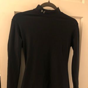 Under Armour Long Sleeve Cold Gear Shirt
